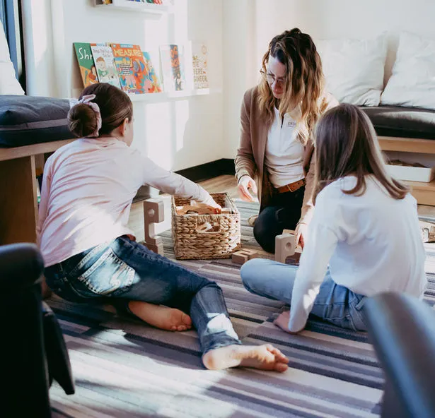 Creekside Creative Academy campus photo 4