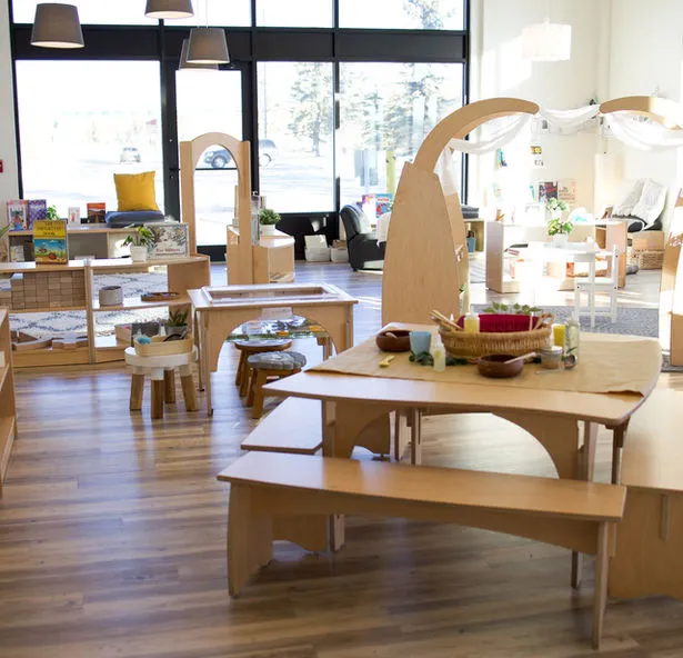 Creekside Creative Academy campus photo 5