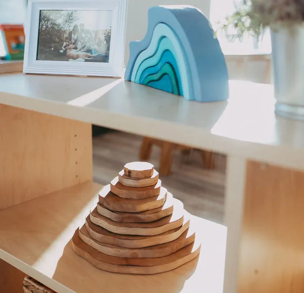 Creekside Creative Academy campus photo 6