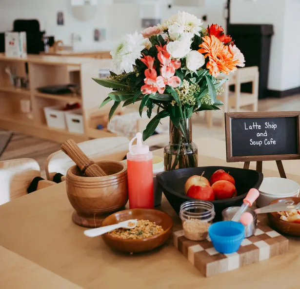 Creekside Creative Academy campus photo 7