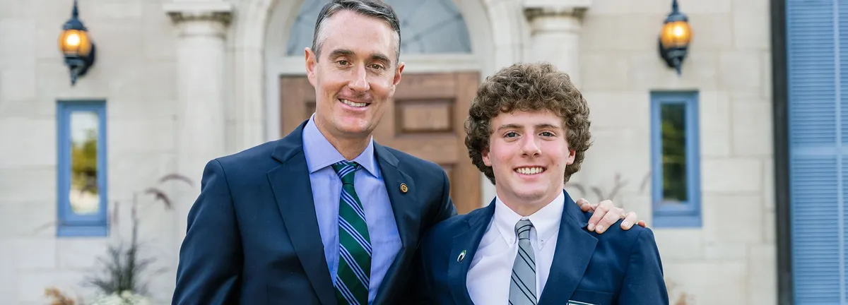 Crescent School campus photo 2