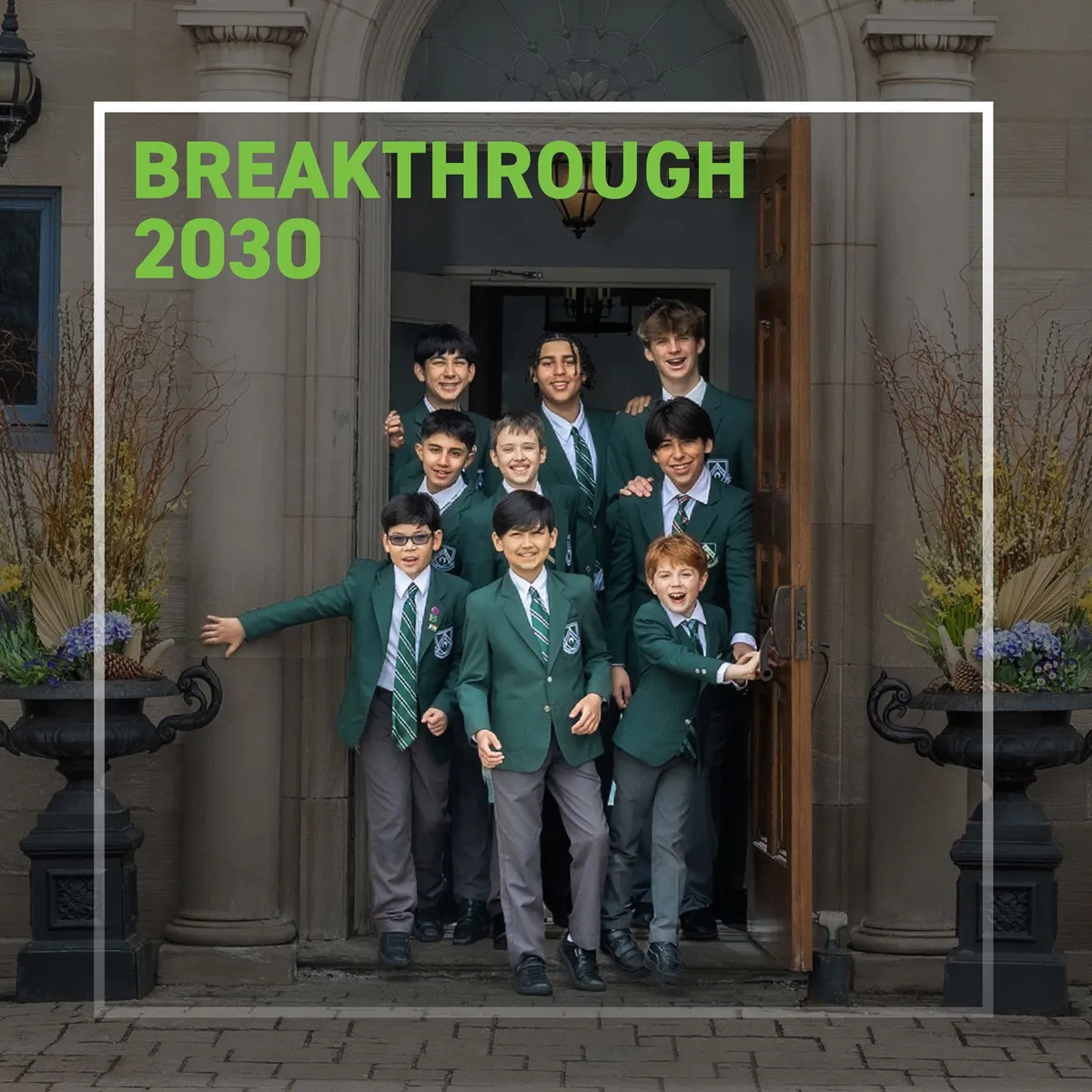 Crescent School campus photo 5