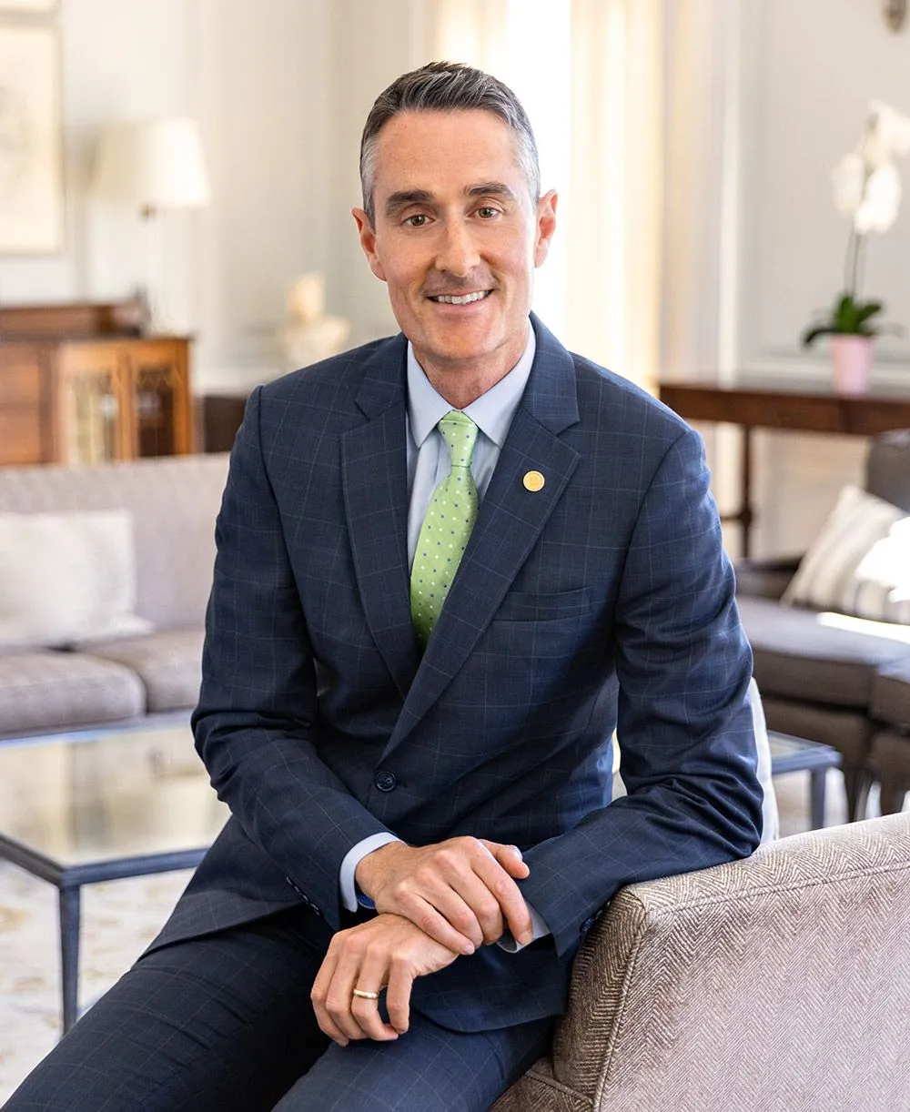 Crescent School campus photo 8