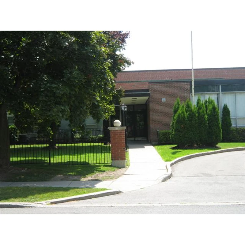 Crestwood Preparatory College