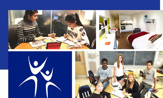 Crown Academy (Scarborough) campus photo 1