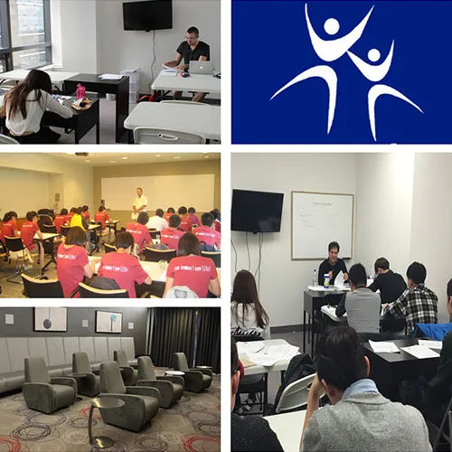 Crown Academy (Scarborough) campus photo 2