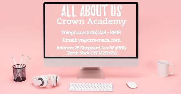 Crown Academy (Scarborough) campus photo 3