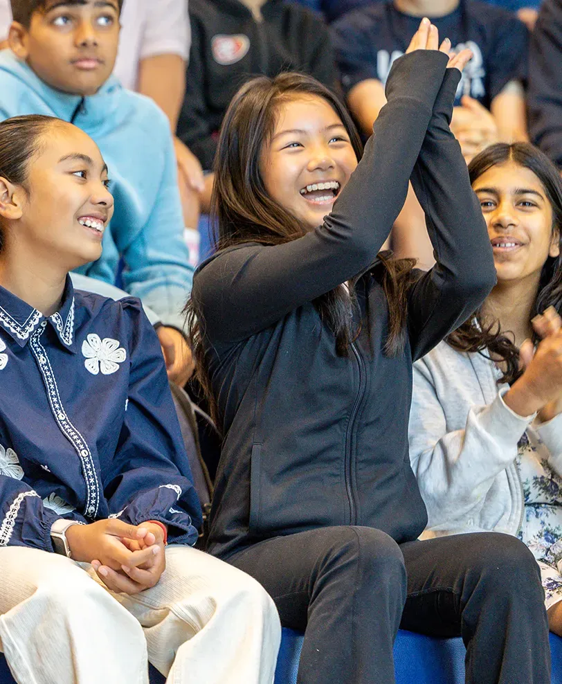 Crystal Springs Uplands School campus photo 1