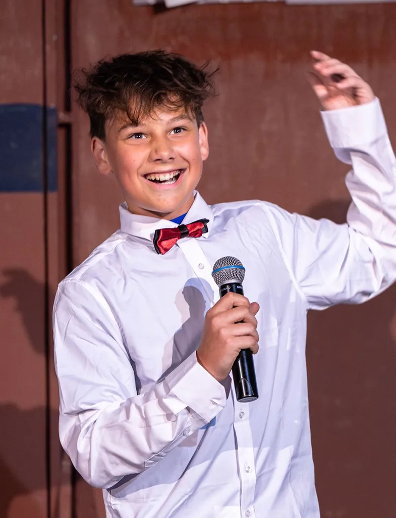 Crystal Springs Uplands School campus photo 5