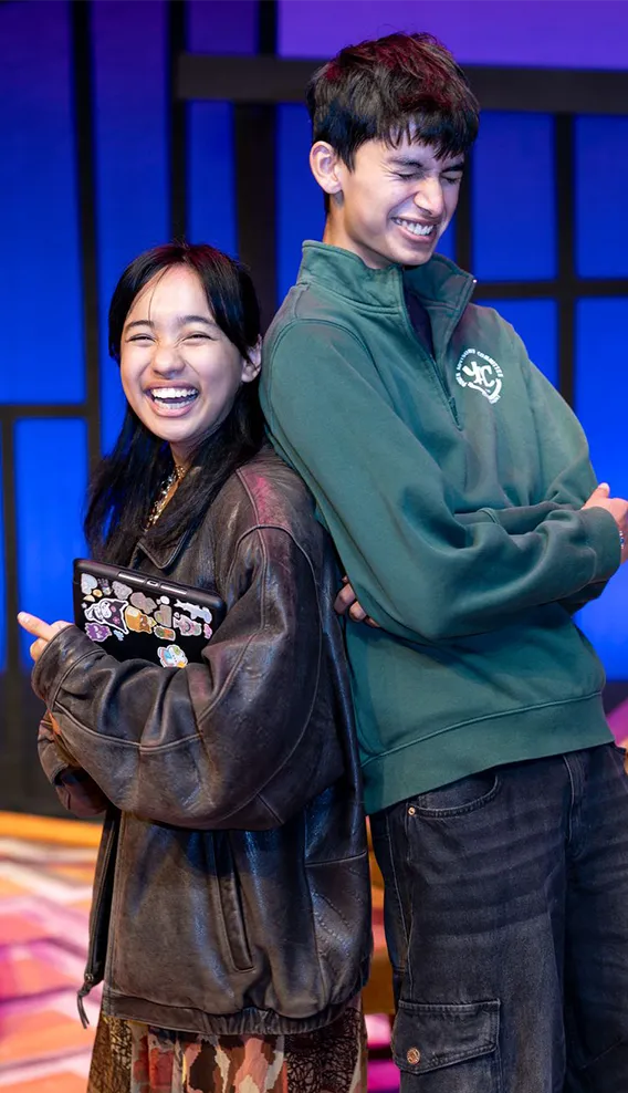 Crystal Springs Uplands School campus photo 7