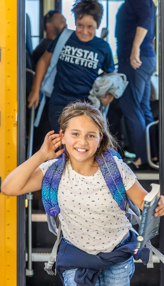 Crystal Springs Uplands School campus photo 8