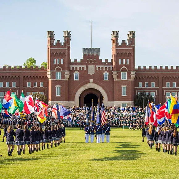 Culver Academies campus photo 1