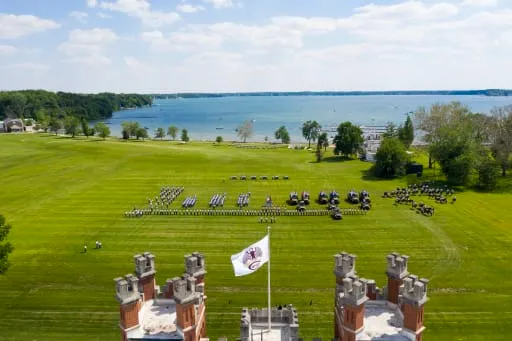 Culver Academies campus photo 2