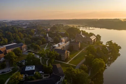 Culver Academies campus photo 3