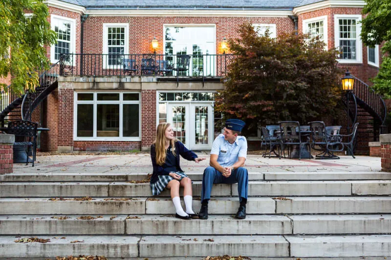 Culver Academies campus photo 6