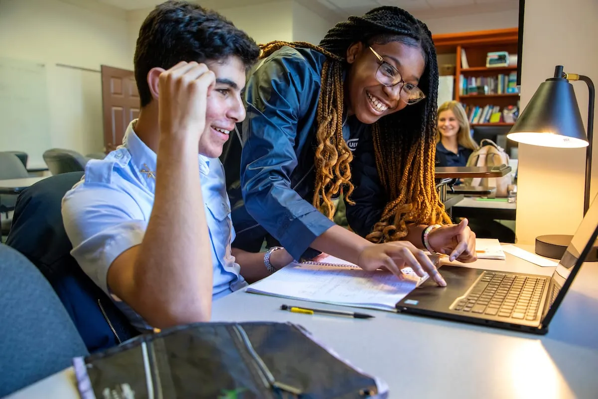 Culver Academies campus photo 8