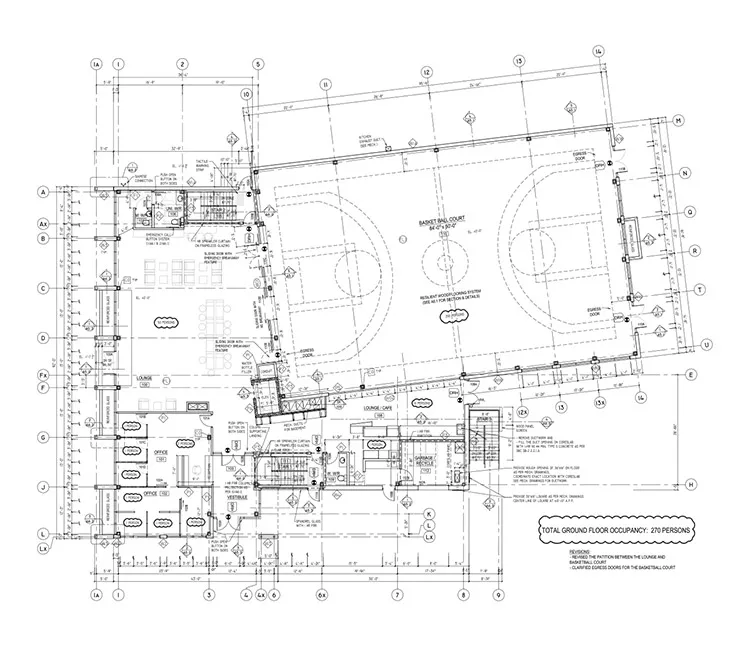 CYN Jewish Academy campus photo 1
