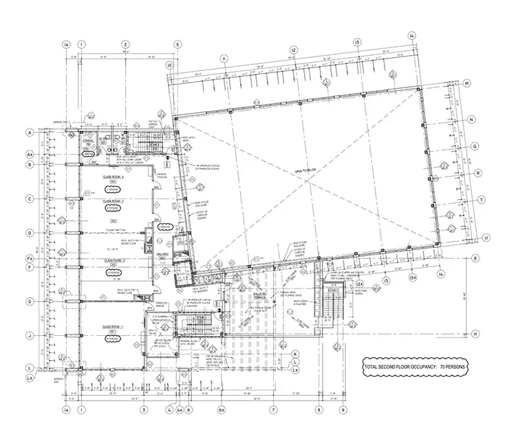 CYN Jewish Academy campus photo 2
