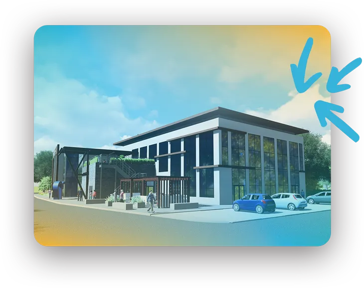 CYN Jewish Academy campus photo 3