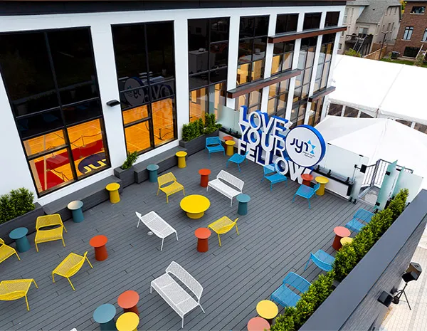 CYN Jewish Academy campus photo 4