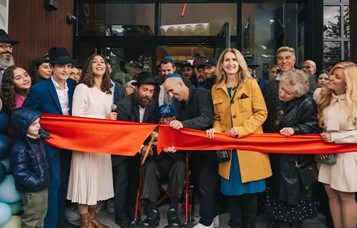 CYN Jewish Academy campus photo 7