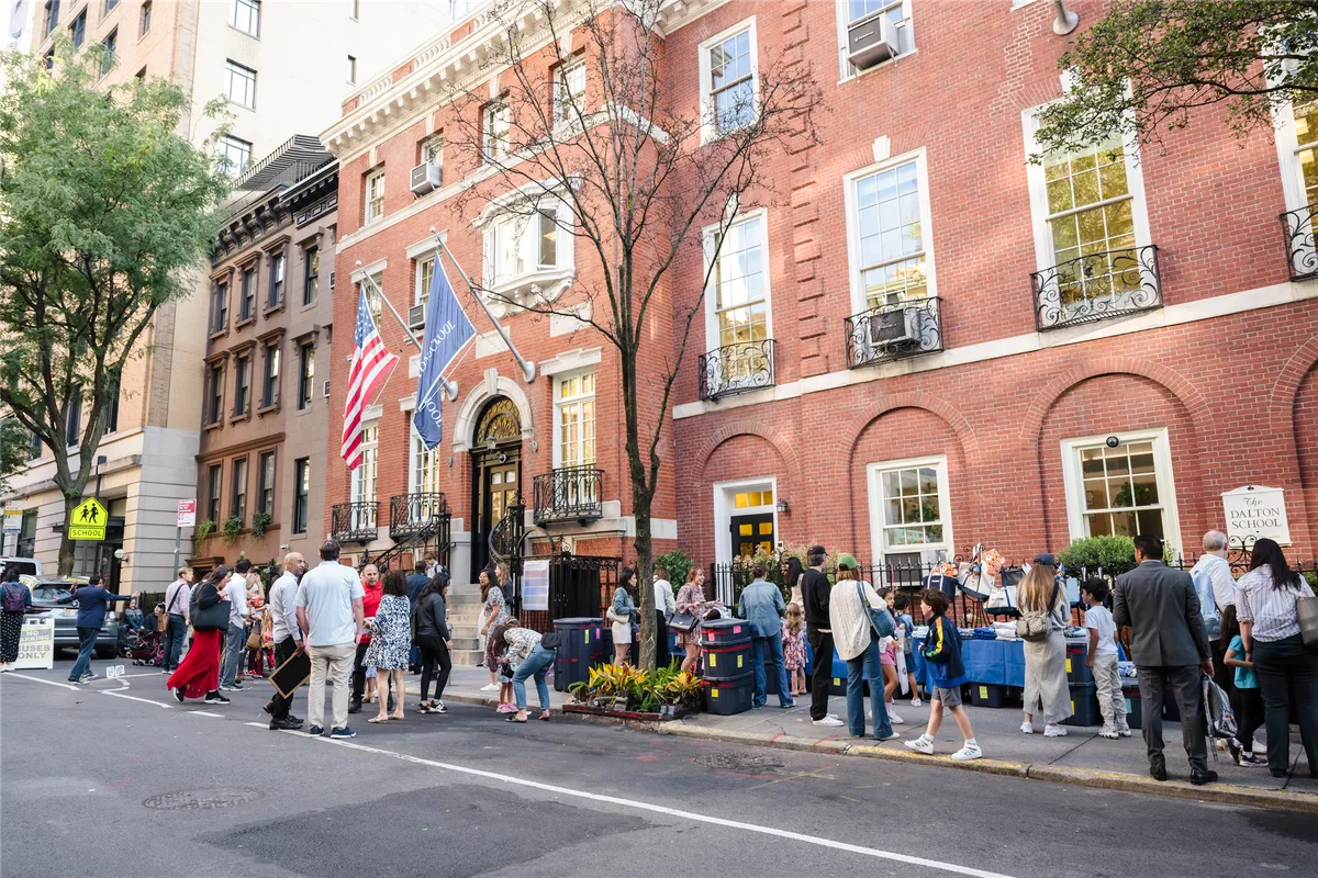 Dalton School campus photo 2