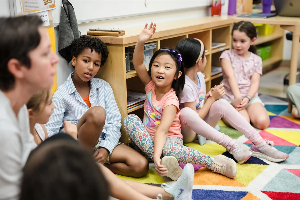 Dalton School campus photo 3