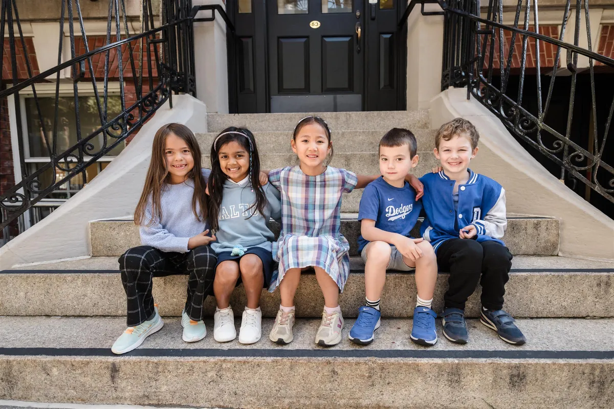 Dalton School campus photo 5