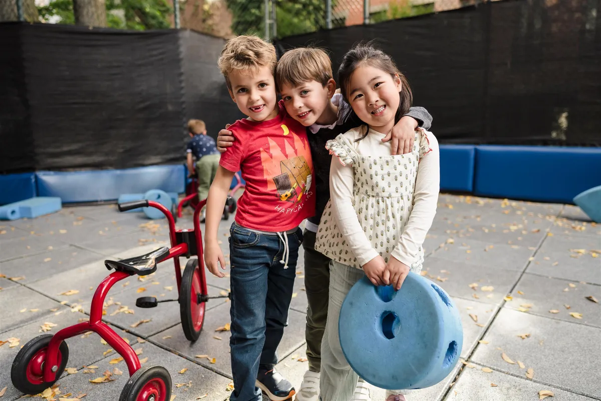 Dalton School campus photo 7