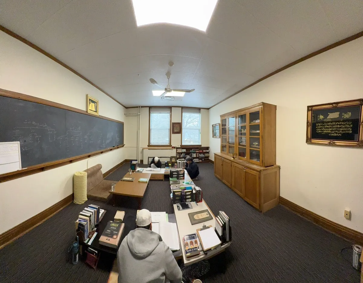 Darul-Uloom Canada - Chatham campus photo 6