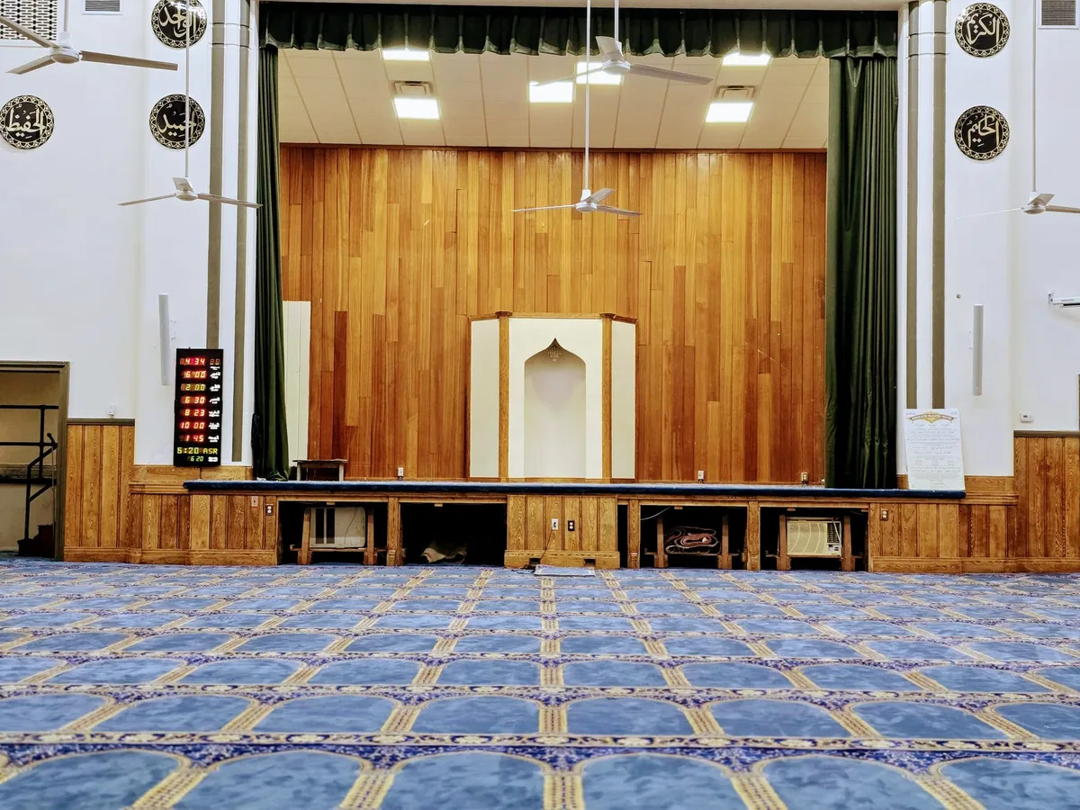 Darul-Uloom Canada - Chatham campus photo 7