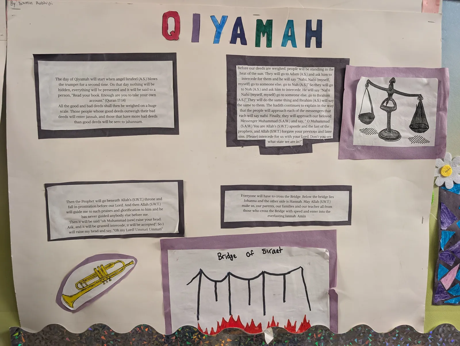 Darul-Uloom Canada - Chatham campus in Chatham, Ontario