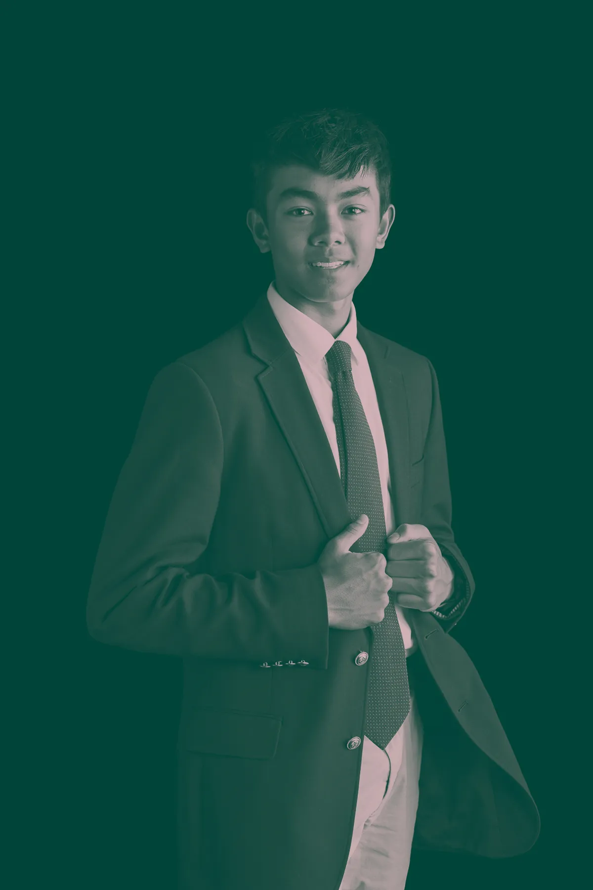 Deerfield Academy campus photo 6