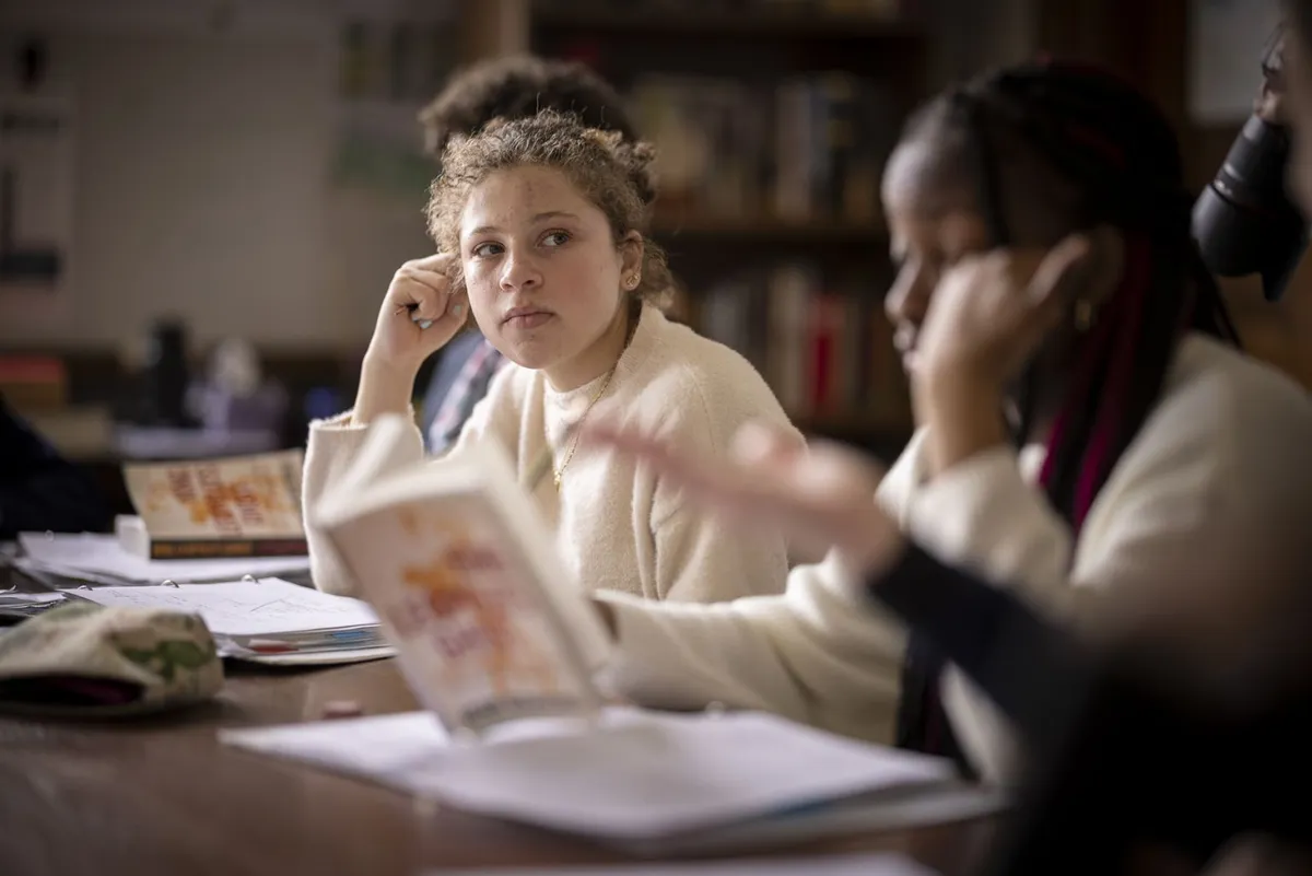 Deerfield Academy campus photo 7