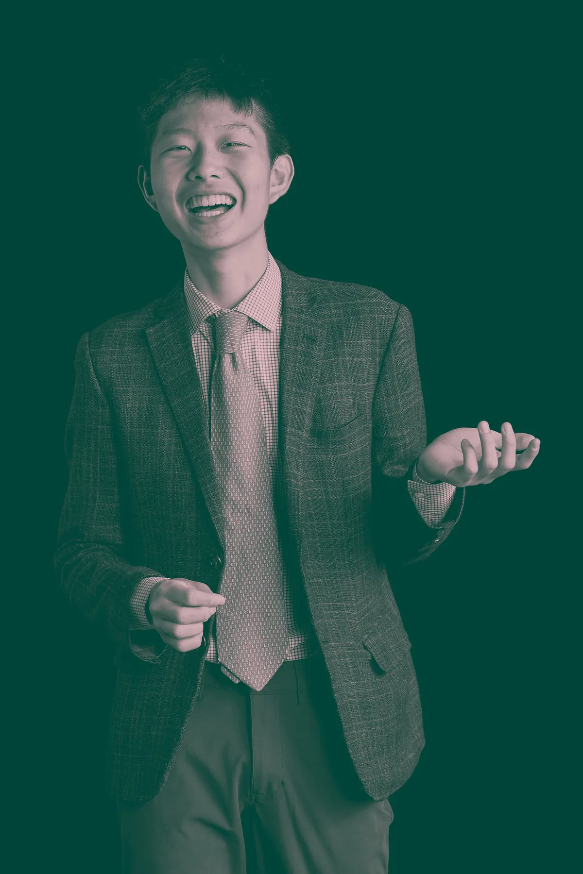 Deerfield Academy campus photo 8