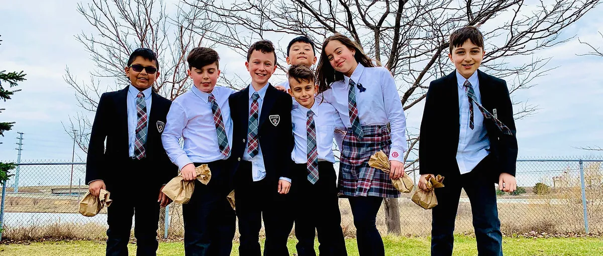 Delano Academy campus photo 1