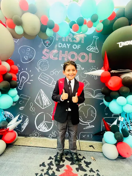 Delano Academy campus photo 7