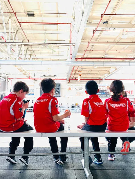 Delano Academy campus photo 8