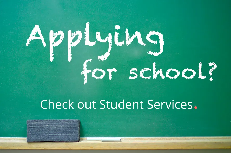 Delores D. Echum Composite campus photo 1