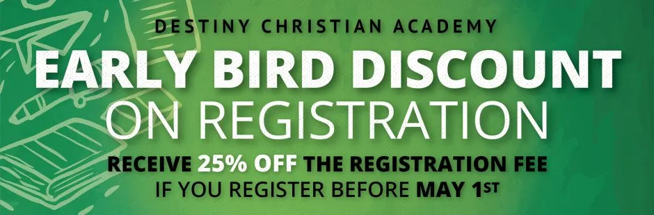 Destiny Christian Academy campus photo 1