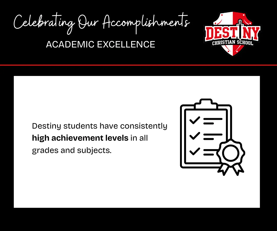 Destiny Christian School Society campus photo 7