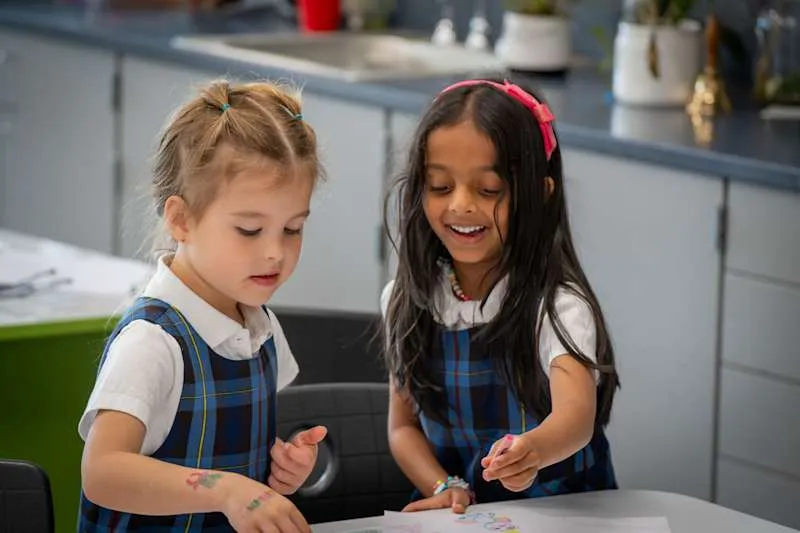 Detroit Country Day School campus photo 1