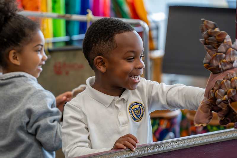 Detroit Country Day School campus photo 3