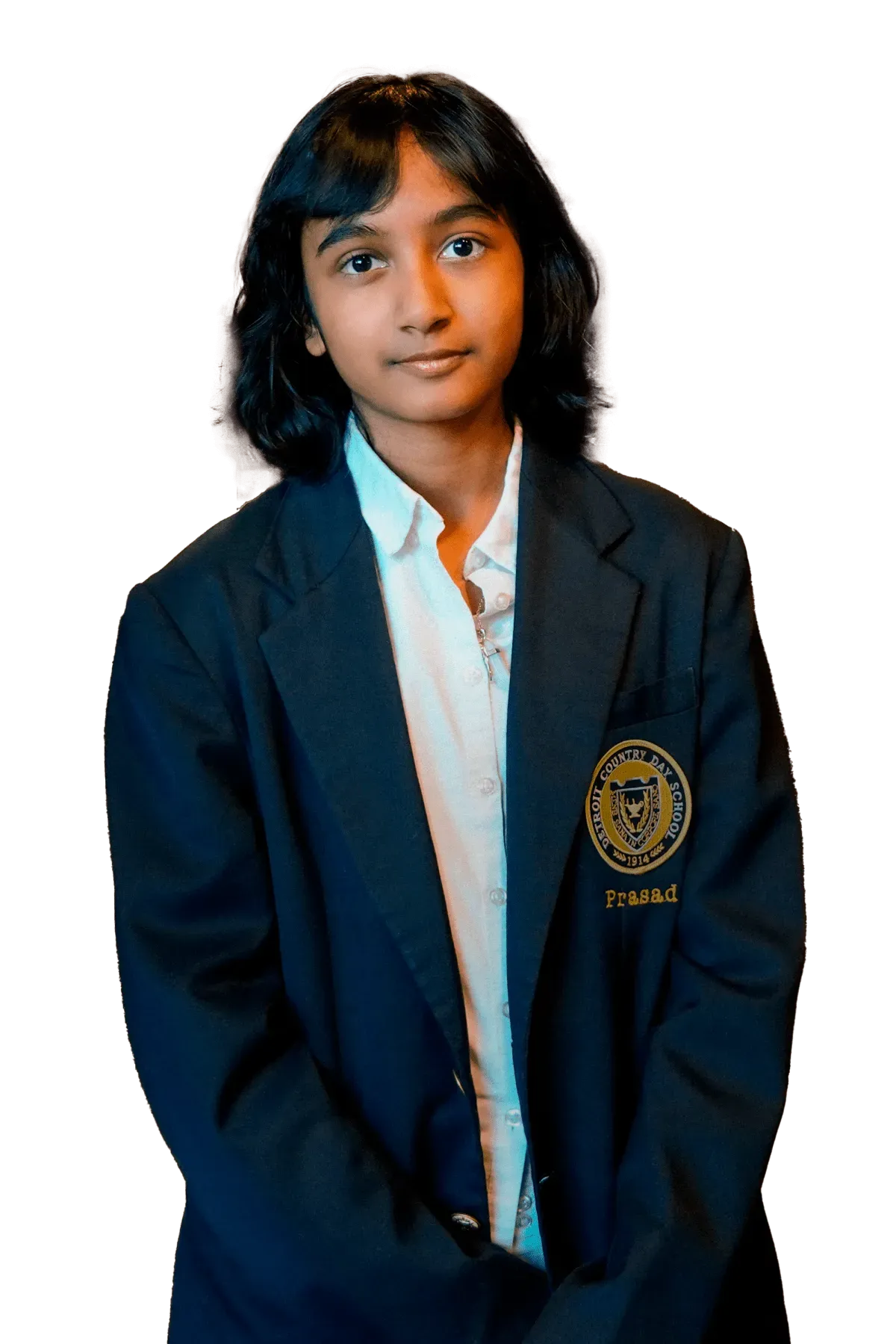 Detroit Country Day School campus photo 6