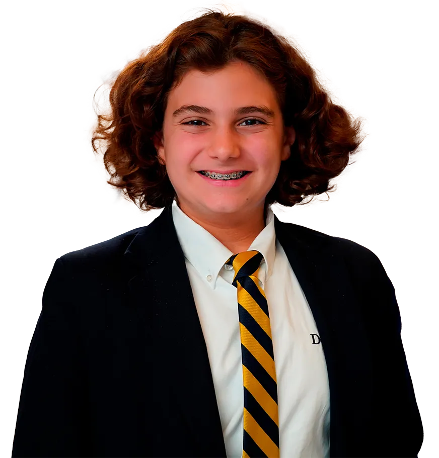 Detroit Country Day School campus photo 7