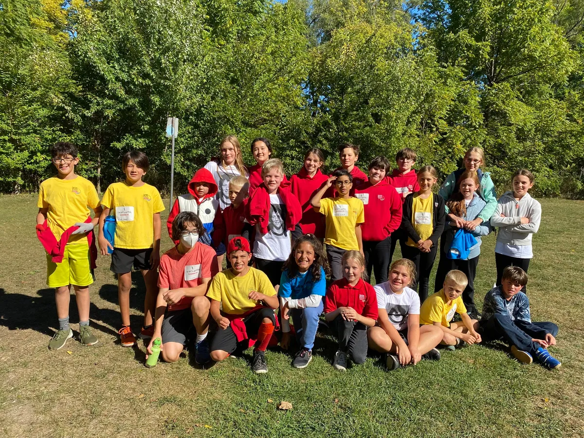 Deutsche Schule Toronto campus photo 2