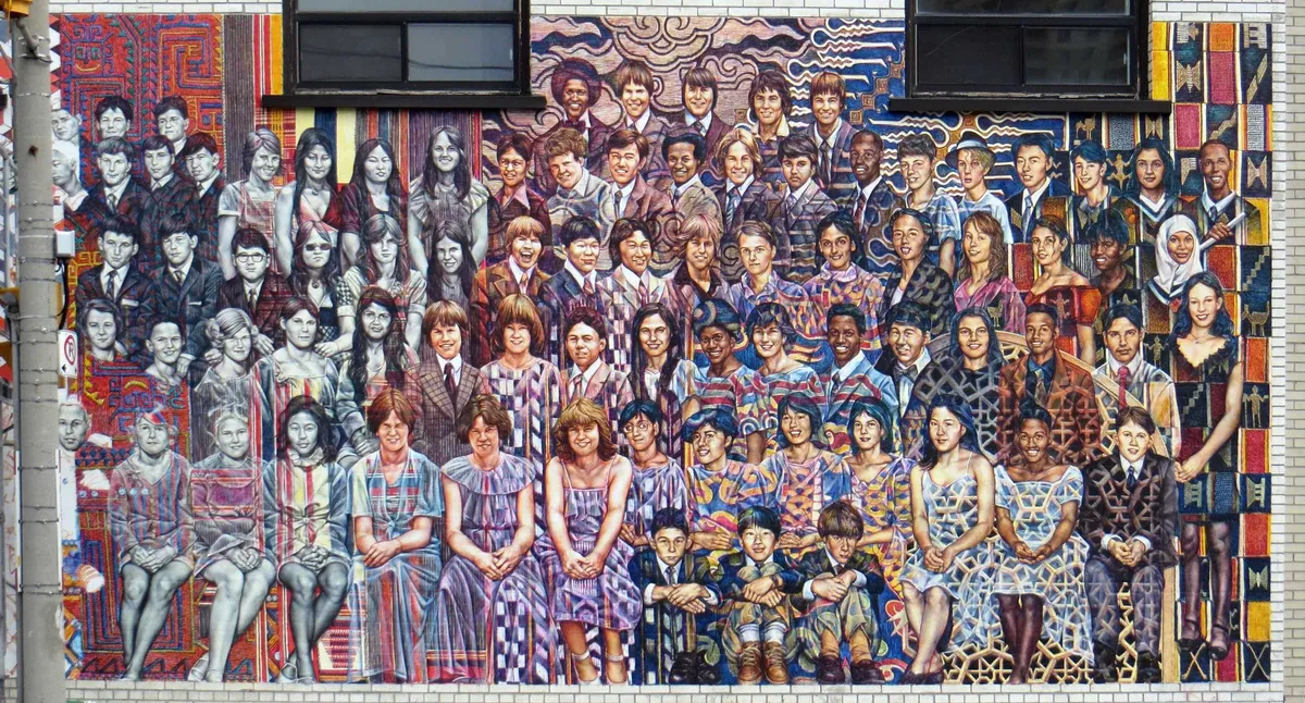 Deutsche Schule Toronto campus photo 3