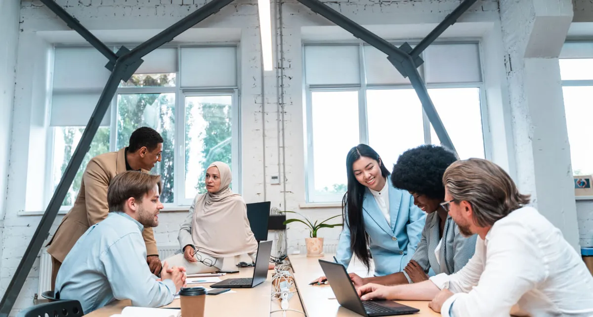 Dewey Institute campus photo 5