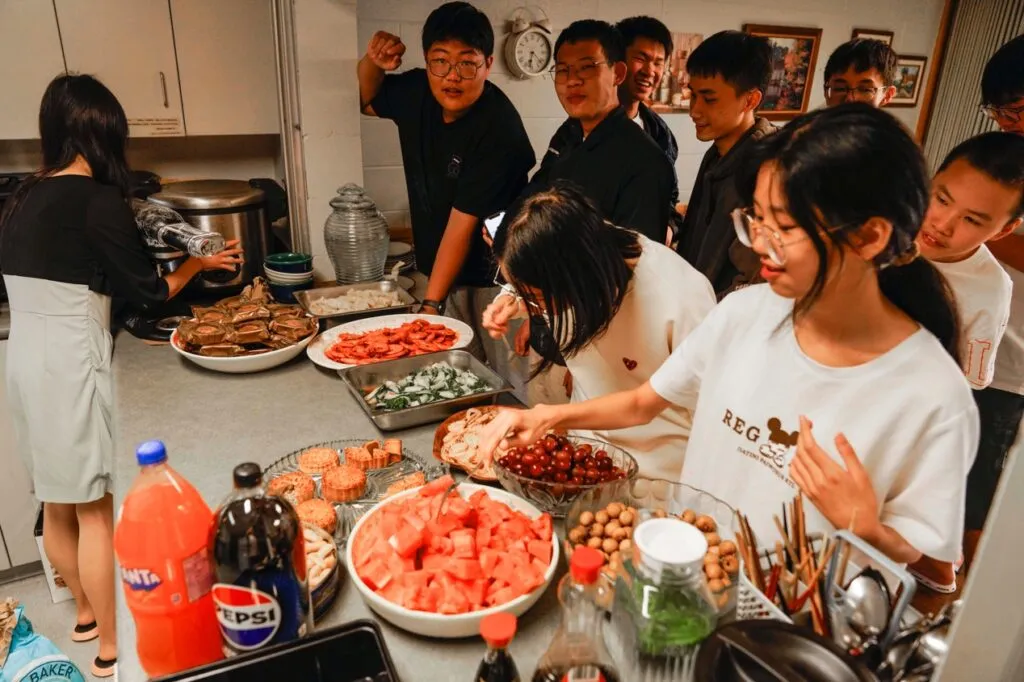 Dewey Institute campus photo 7