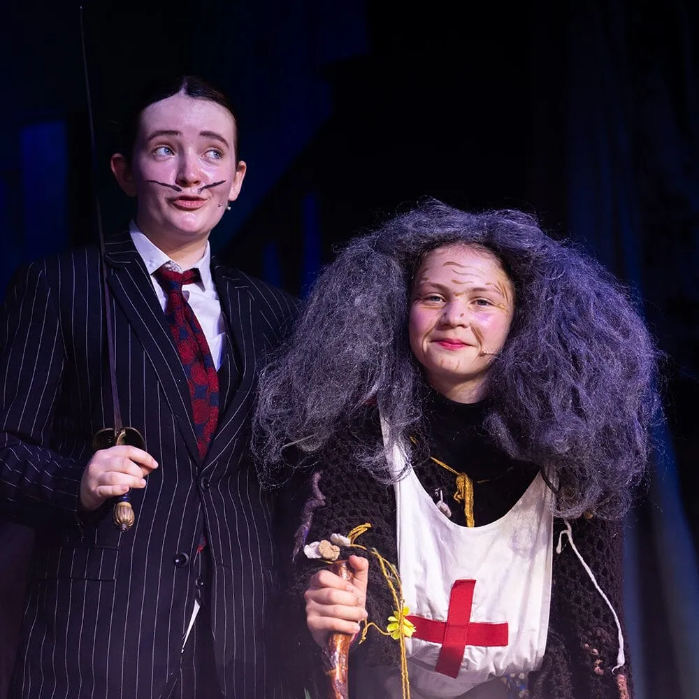 Downe House campus photo 2